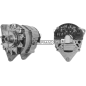 Alternatore Dati 14 V - 65 A COMPATIBILE - 13146