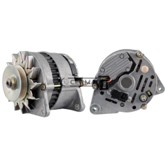 Data alternator 12 V - 70 A COMPATIBLE - 12358