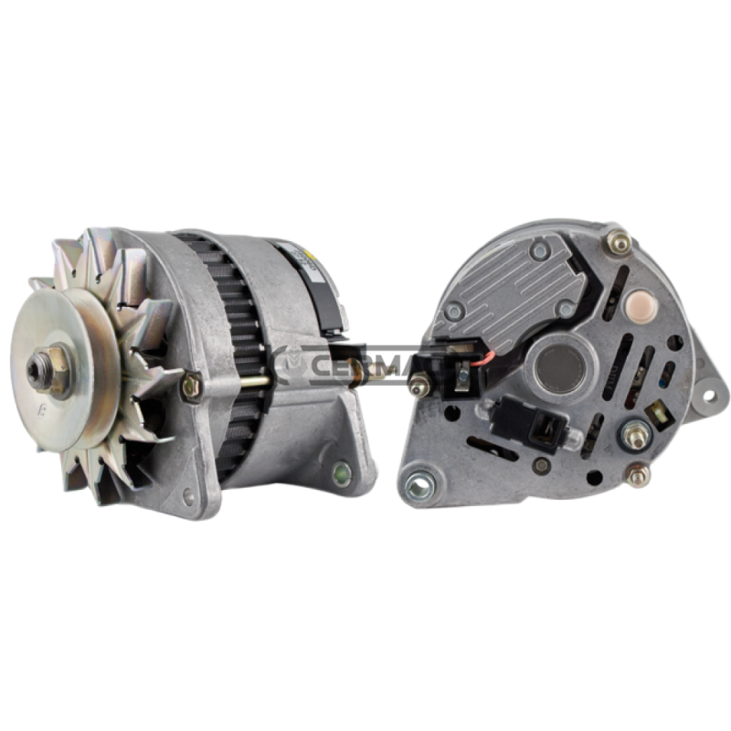 Alternateur de données 12 V - 70 A COMPATIBLE - 12358