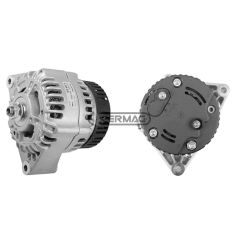 Alternator Data 14 V - 98 A COMPATIBLE - 13152 | NewgardenParts.com