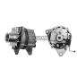 Datos Alternador 14 V - 120 A COMPATIBLE - 13360