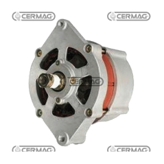 Data alternator 12 V - 65 A COMPATIBLE - 13362 | NewgardenParts.com