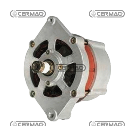 Data alternator 12 V - 65 A COMPATIBLE - 13362 | NewgardenParts.com