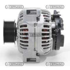 Datos Alternador 14 V - 90/150 A COMPATIBLE - 13364 | NewgardenParts.com