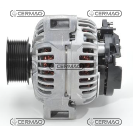Alternator Data 14 V - 90/150 A COMPATIBLE - 13364 | NewgardenParts.com