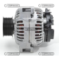 Datos Alternador 14 V - 90/150 A COMPATIBLE - 13364