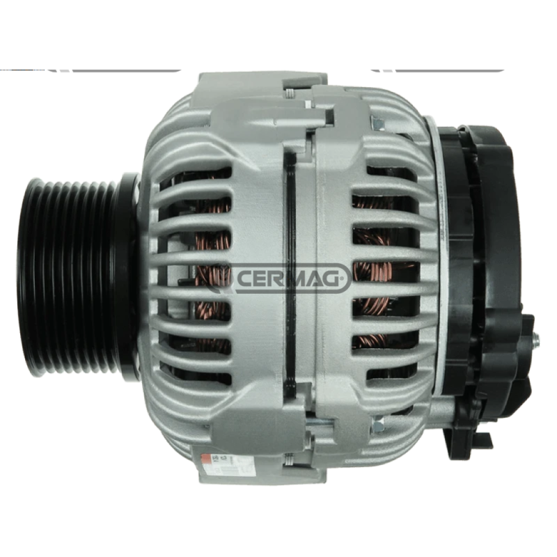 Alternatore Dati 14 V - 90/150 A COMPATIBILE - 13365