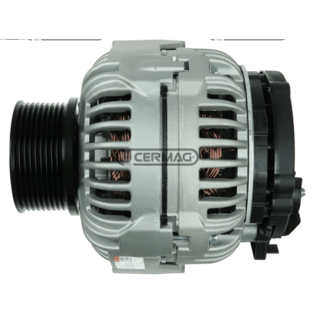 Data Alternator 14 V - 90/150 A COMPATIBLE - 13365 | NewgardenParts.com