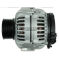 Data Alternator 14 V - 90/150 A COMPATIBLE - 13365