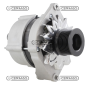 Alternateur de données 12 V - 120 A COMPATIBLE - 13366