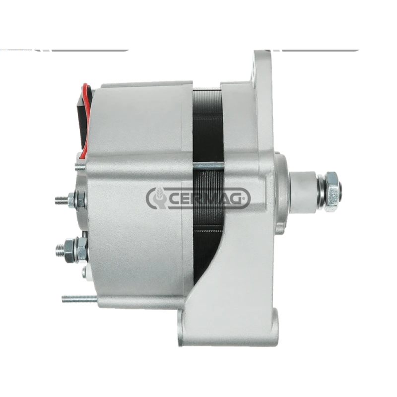 Alternatore Dati 12 V - 95 A COMPATIBILE - 13463