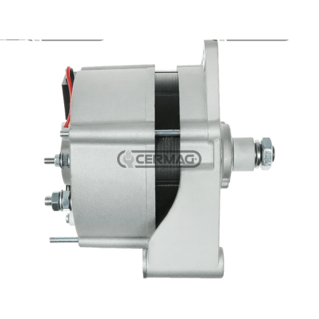 Data alternator 12 V - 95 A COMPATIBLE - 13463 | NewgardenParts.com