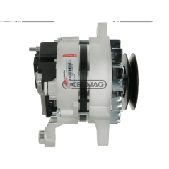 Alternador datos 12 V - 55 A COMPATIBLE - 98248 | NewgardenParts.com