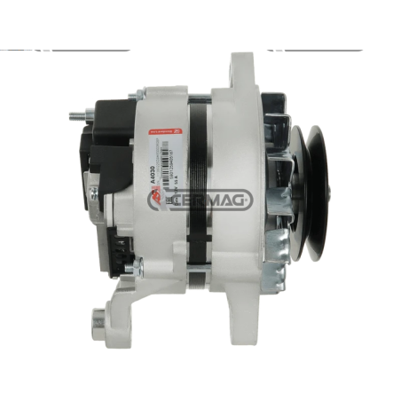 Data alternator 12 V - 55 A COMPATIBLE - 98248 | NewgardenParts.com