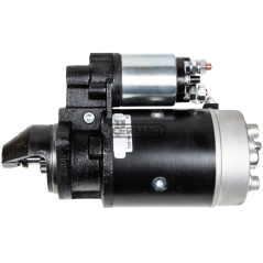Starter motor Voltage 24 V Power 3.2 kW COMPATIBLE - 13352 | NewgardenParts.com