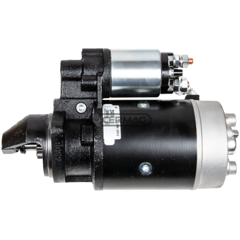 Motor de arranque Voltaje 24 V Potencia 3,2 kW COMPATIBLE - 13352