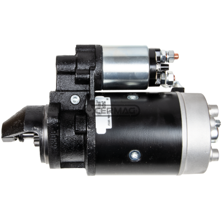 Starter motor Voltage 24 V Power 3.2 kW COMPATIBLE - 13352 | NewgardenParts.com