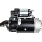 Motor de arranque Voltaje 24 V Potencia 3,2 kW COMPATIBLE - 13352