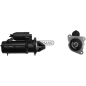 Motorino avviamento Con Riduttore Tensione 12 V Potenza 4.2 kW COMPATIBILE - 12823
