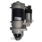 Motorino avviamento Con Riduttore Tensione 12 V Potenza 3.2 kW COMPATIBILE - 13368