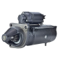 Motorino avviamento Con Riduttore Tensione 12 V Potenza 4.2 kW COMPATIBILE - 13369
