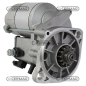 Motorino avviamento Con Riduttore Tensione 12 V Potenza 1.4 kW COMPATIBILE - 13376