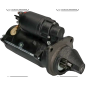 Motorino avviamento Con Riduttore Tensione 12 V Potenza 3.2 kW COMPATIBILE - 13379