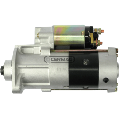 Motorino avviamento Con Riduttore Tensione 12 V Potenza 2.2 kW COMPATIBILE - 13457 | NewgardenParts.com