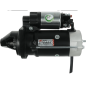 Motorino avviamento Con Riduttore Tensione 12 V Potenza 3.2 kW COMPATIBILE - 13478