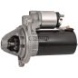 Motorino avviamento BOSCH Con Riduttore Tensione 12 V Potenza 2.7 kW COMPATIBILE - 902091