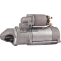 Motorino avviamento Con Riduttore Tensione 12 V Potenza 3.5 kW COMPATIBILE - 907303