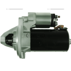 Motorino avviamento Con Riduttore Tensione 12 V Potenza 2.6 kW COMPATIBILE - 921459 | NewgardenParts.com