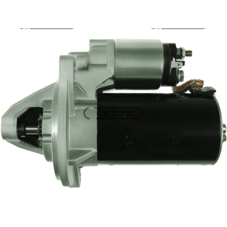 Motorino avviamento Con Riduttore Tensione 12 V Potenza 2.6 kW COMPATIBILE - 921459 | NewgardenParts.com