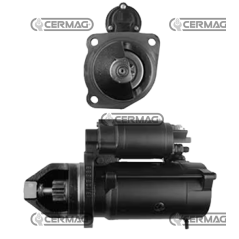 Démarreur COMPATIBLE CASE 955 - 3218677R91C | NewgardenParts.com