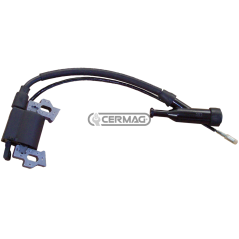 BOBINA ADAPTABLE PARA MOTOR HONDA GX160 COMPATIBLE - 12659 | NewgardenParts.com