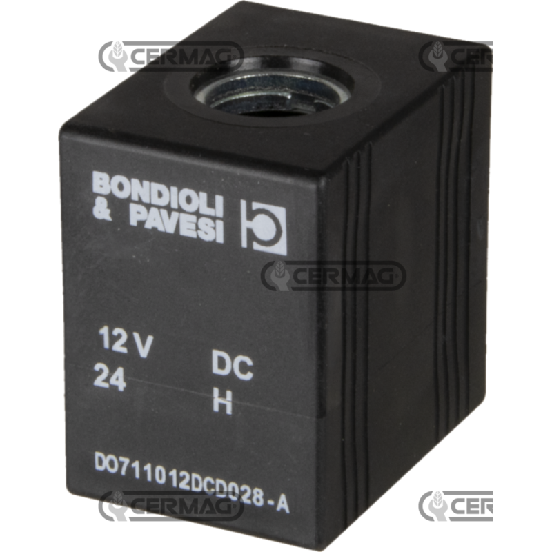Bobina 12V per distributore elettrico COMPATIBILE - 83763