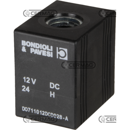 12V coil for COMPATIBLE electric distributor - 83763 | NewgardenParts.com