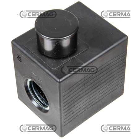 12V coil for COMPATIBLE electric selector - 82021 | NewgardenParts.com