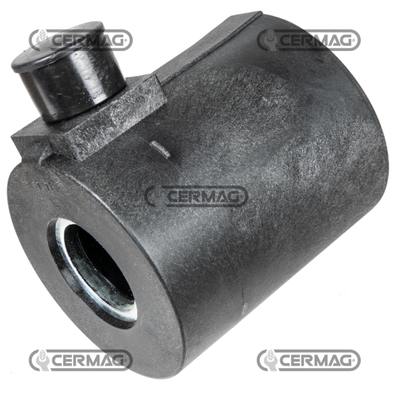 12V coil for COMPATIBLE electric selector - 82022