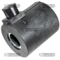 Bobina 12V para selector eléctrico COMPATIBLE - 82022