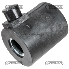 24V coil for COMPATIBLE electric selector - 83062 | NewgardenParts.com