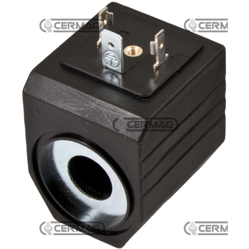 12-V-kompatible Spulen – 83059