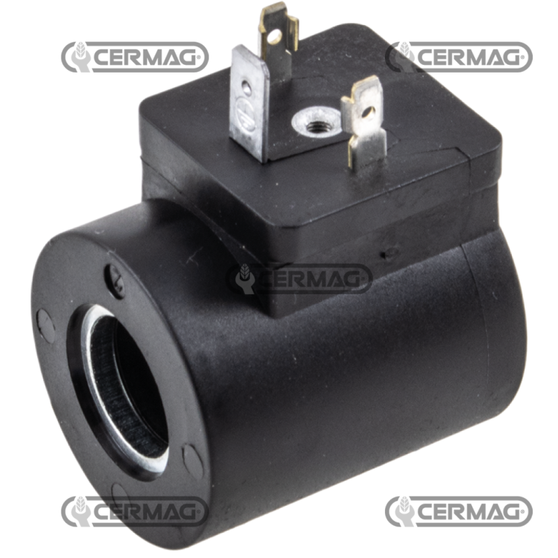 24-V-Spule FÜR 15,75-mm-PIN NEUER KOMPATIBLER TYP – 84004