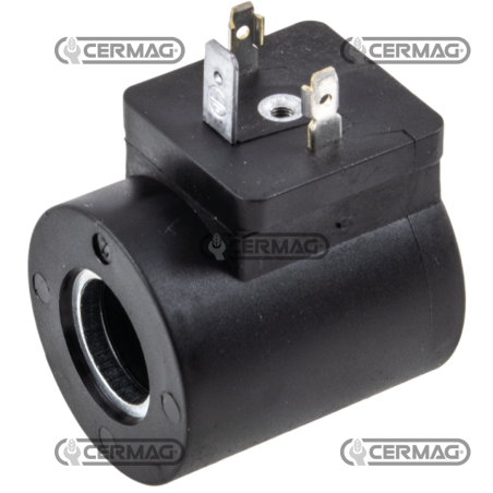 24V coil FOR 15.75mm PIN NEW COMPATIBLE TYPE - 84004 | NewgardenParts.com
