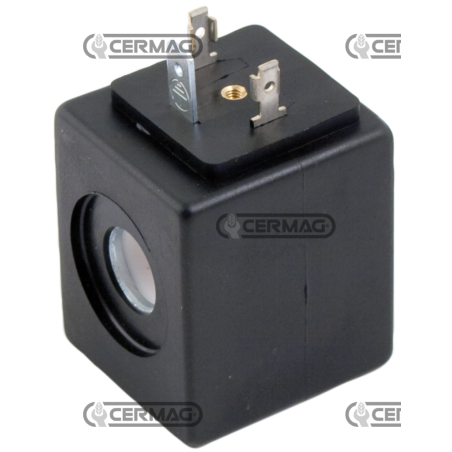 24V coil FOR 12.7mm PIN OLD COMPATIBLE TYPE - 83067 | NewgardenParts.com