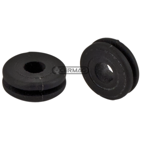 ANTI-VIBRATIONS-UNTERLEGSCHEIBE FÜR KOMPATIBLE SCHEINWERFER – 35550 | NewgardenParts.com