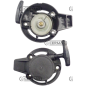 Complete starter for COMPATIBLE brushcutters - 13081