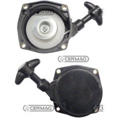 Complete starter for COMPATIBLE brushcutters - 13083 | NewgardenParts.com