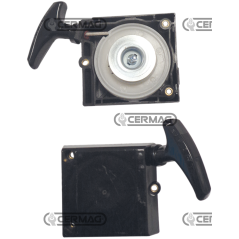 Démarreur complet pour débroussailleuses COMPATIBLES - 13085 | NewgardenParts.com