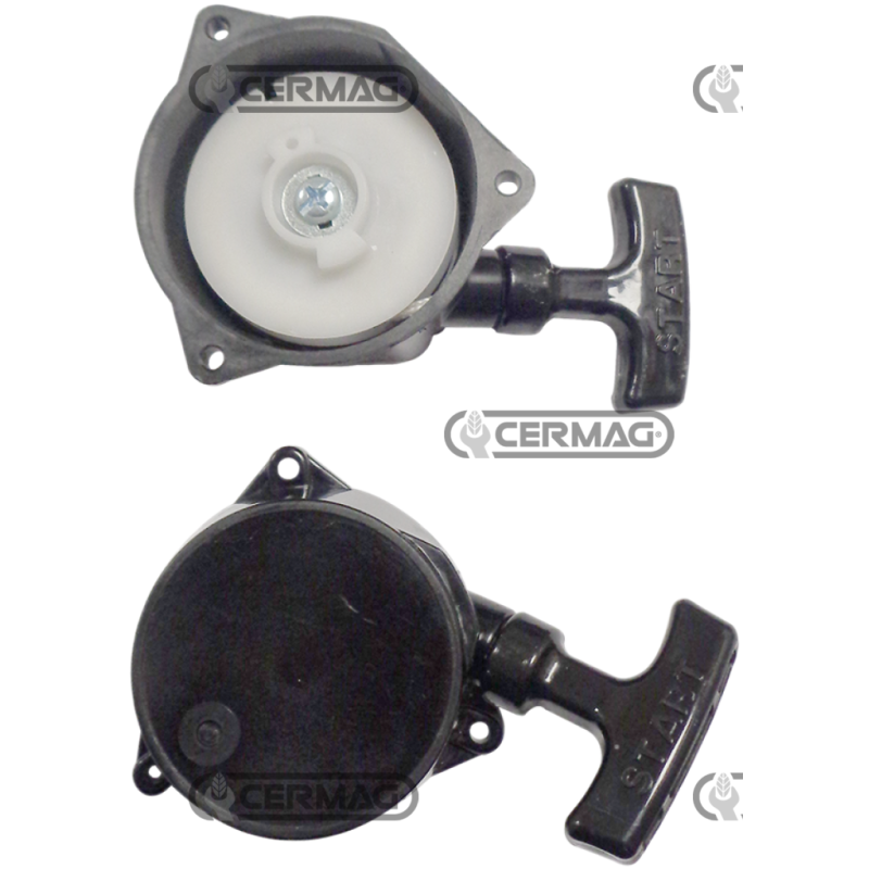 Complete starter for COMPATIBLE brushcutters - 13089